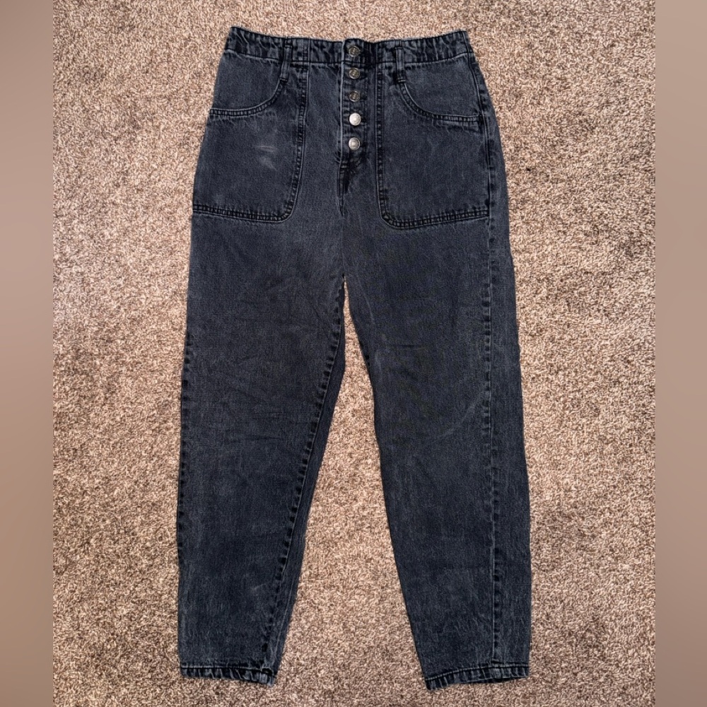 Forever 21 jeans